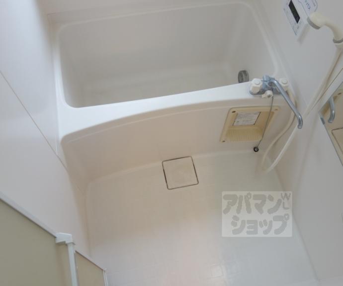 【（有）富士マンション】間取