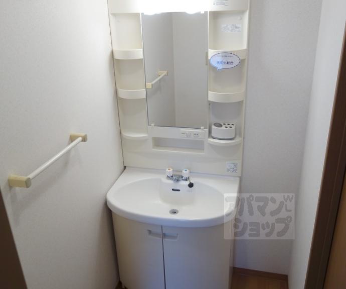 【（有）富士マンション】間取