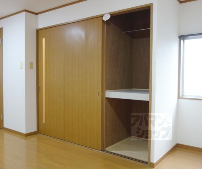 【（有）富士マンション】間取