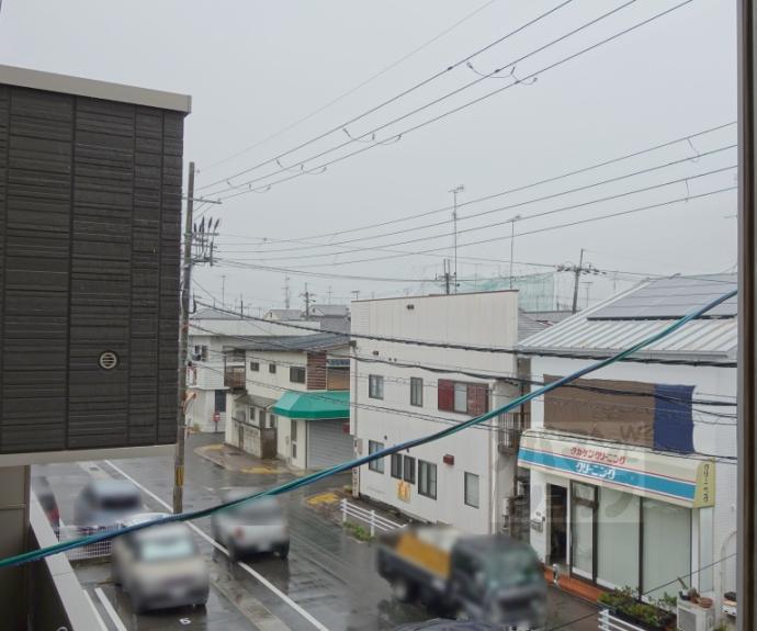 【（有）富士マンション】間取