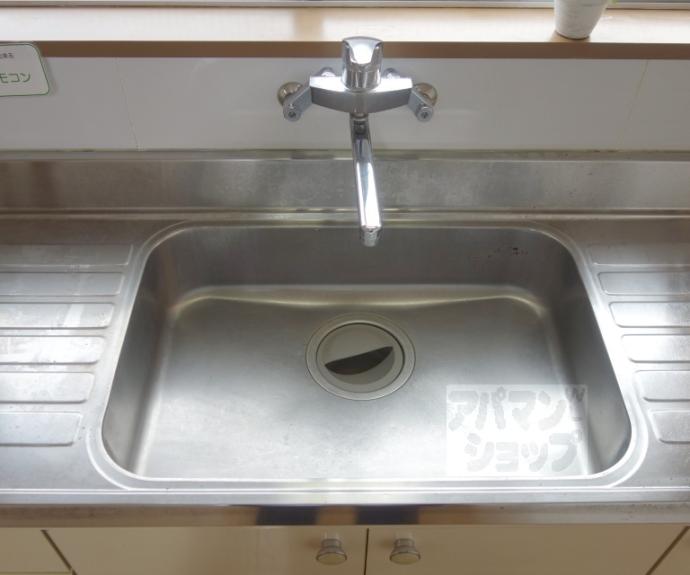 【（有）富士マンション】間取