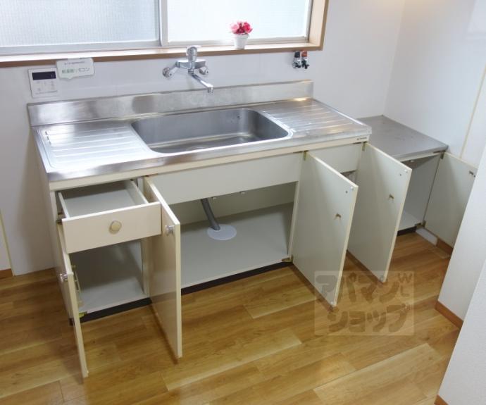 【（有）富士マンション】間取