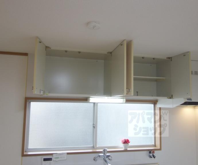 【（有）富士マンション】間取