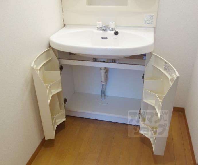 【（有）富士マンション】間取