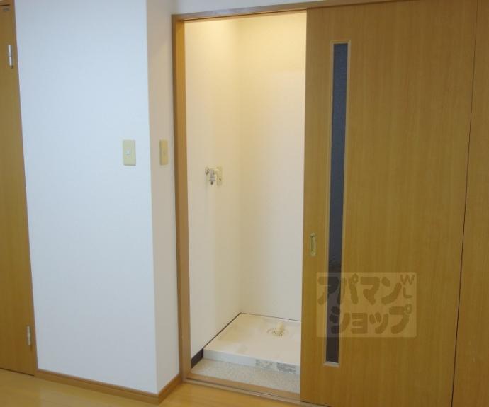 【（有）富士マンション】間取