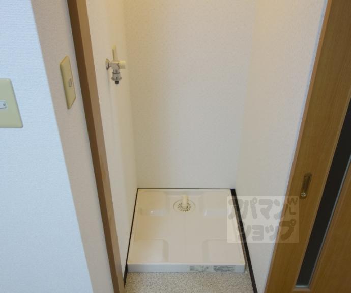 【（有）富士マンション】間取