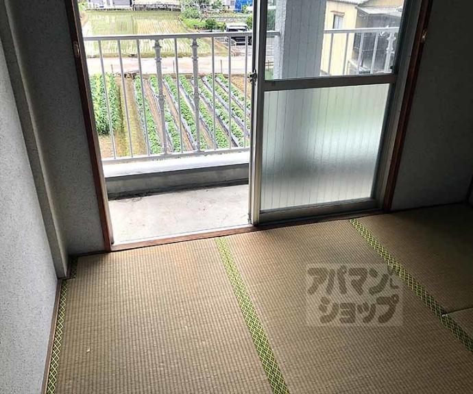 【ＳＩＯＮⅡ】間取