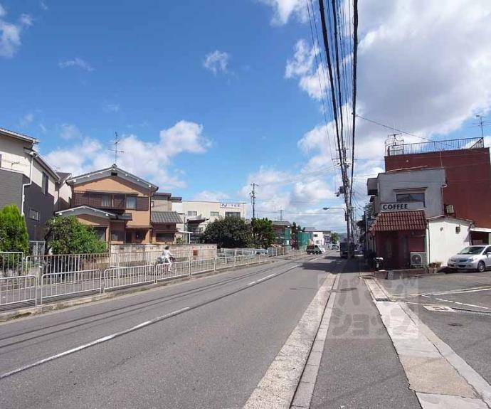 【シャトー志水】間取