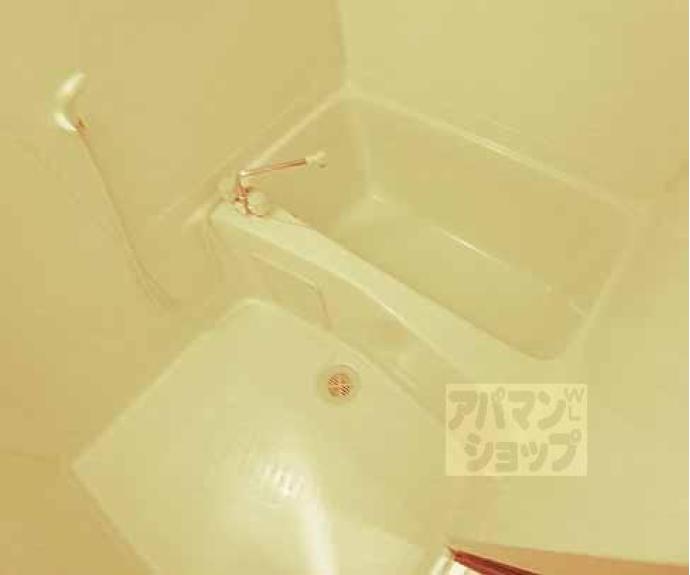 【シャトー志水】間取