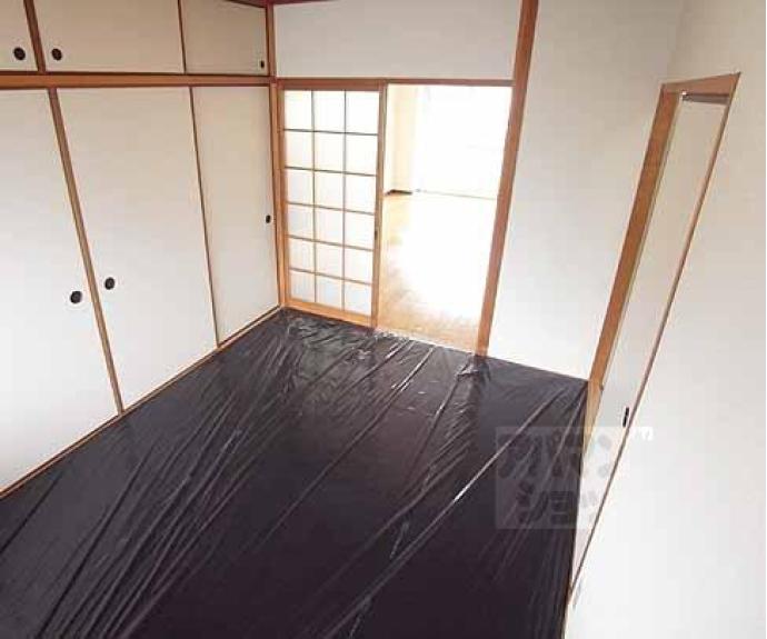 【シャトー志水】間取
