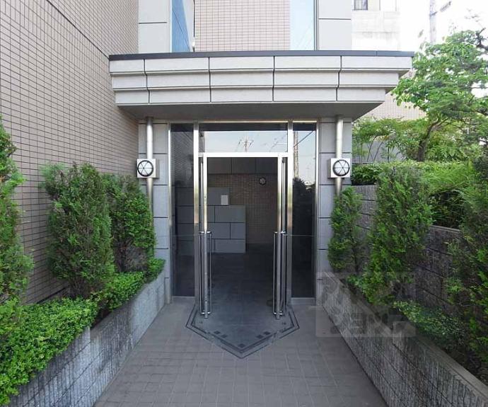 【北野マンション】間取