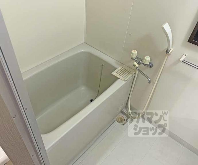 【北野マンション】間取