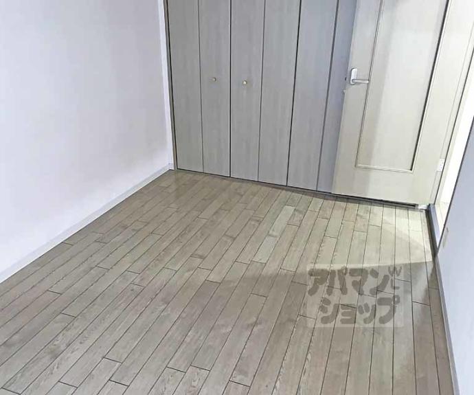 【北野マンション】間取