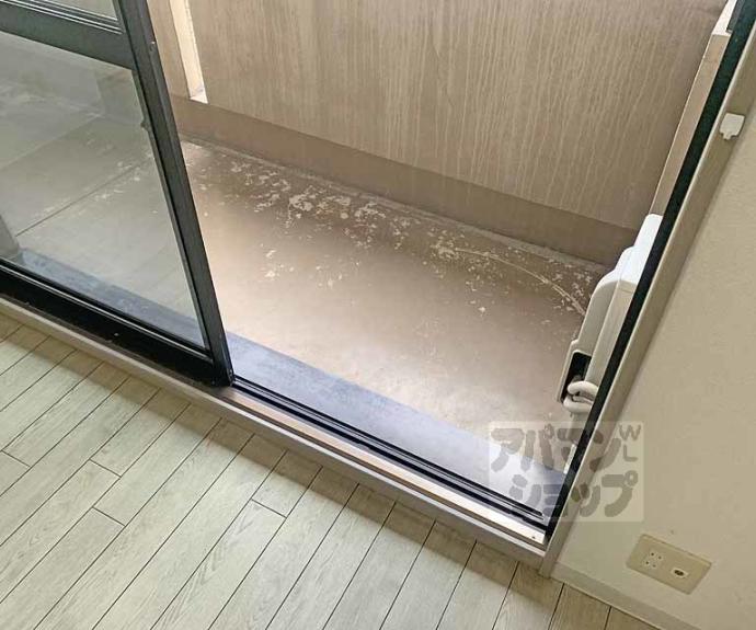 【北野マンション】間取