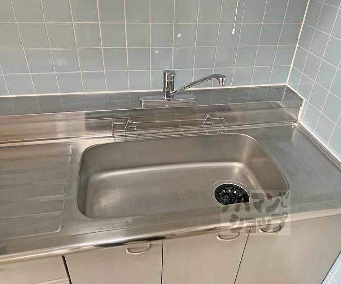 【北野マンション】間取