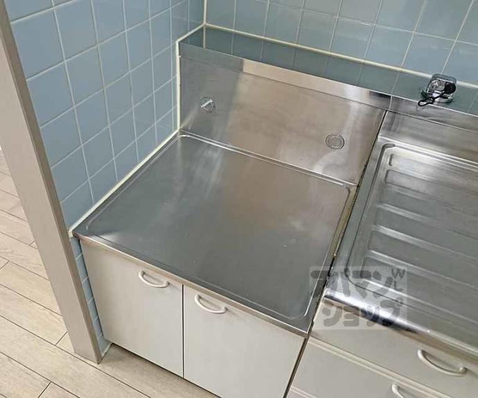 【北野マンション】間取