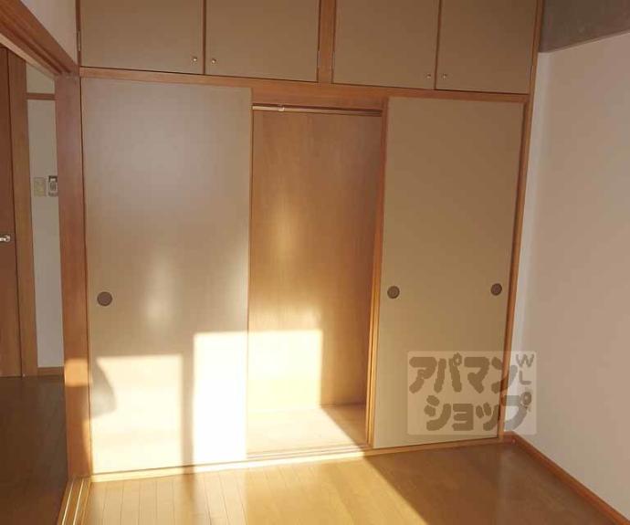 【Ｎ・Ｙ　ＦＬＡＴ】間取