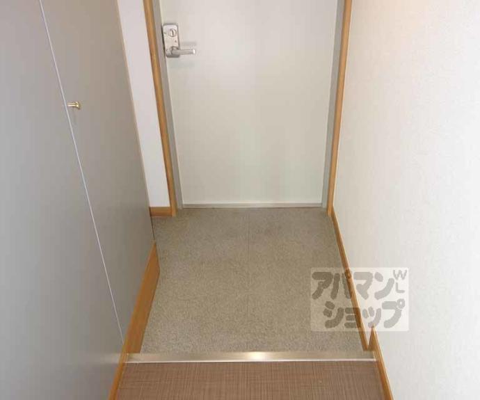 【Ｎ・Ｙ　ＦＬＡＴ】間取