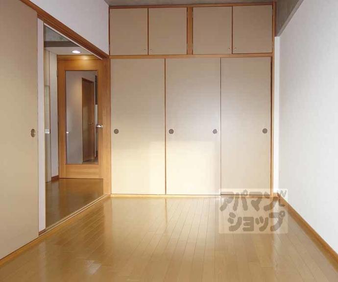 【Ｎ・Ｙ　ＦＬＡＴ】間取