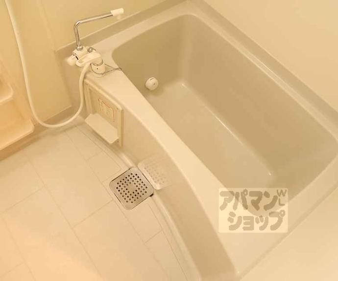 【Ｎ・Ｙ　ＦＬＡＴ】間取