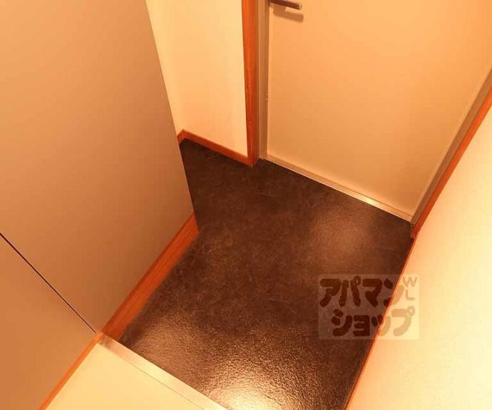 【Ｎ・Ｙ　ＦＬＡＴ】間取