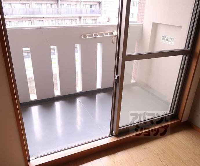 【Ｎ・Ｙ　ＦＬＡＴ】間取