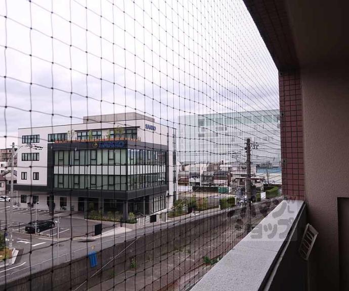 【Ｎ・Ｙ　ＦＬＡＴ】間取