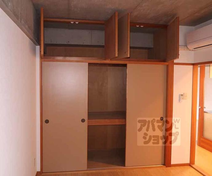 【Ｎ・Ｙ　ＦＬＡＴ】間取