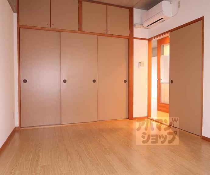 【Ｎ・Ｙ　ＦＬＡＴ】間取