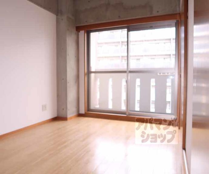 【Ｎ・Ｙ　ＦＬＡＴ】間取