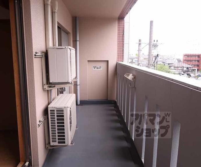 【Ｎ・Ｙ　ＦＬＡＴ】間取