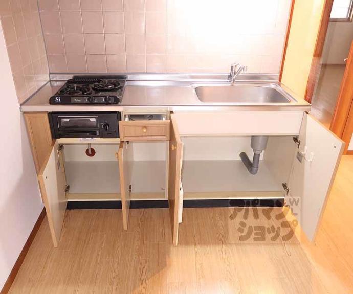 【Ｎ・Ｙ　ＦＬＡＴ】間取