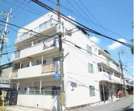 グレース藤田：間取図