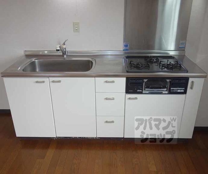 【グレース藤田】間取