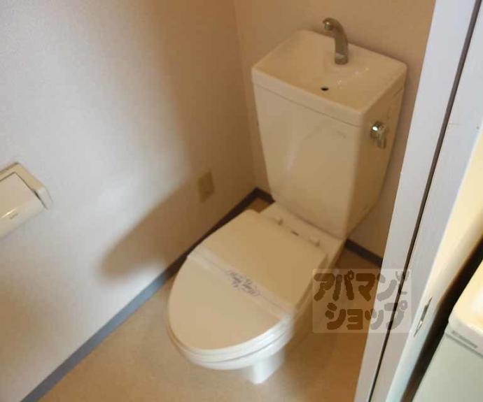 【グレース藤田】間取