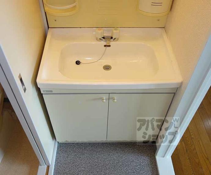 【グレース藤田】間取