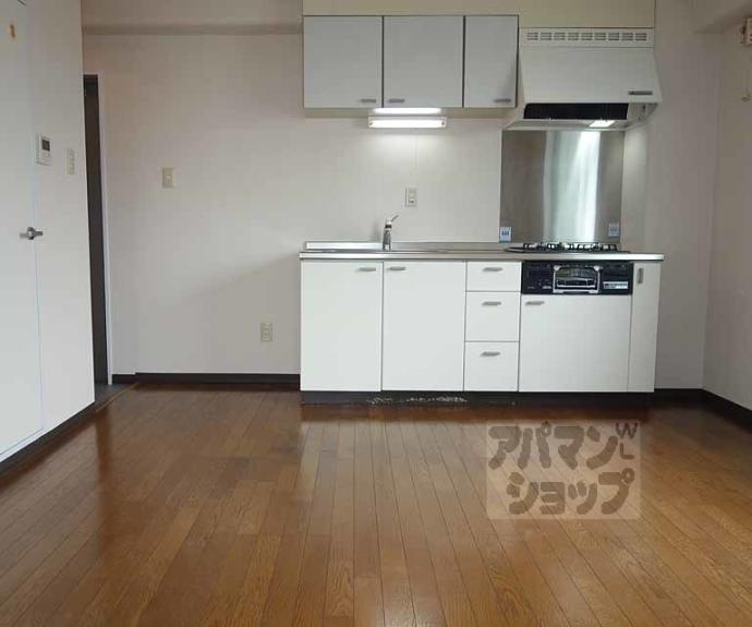 【グレース藤田】間取