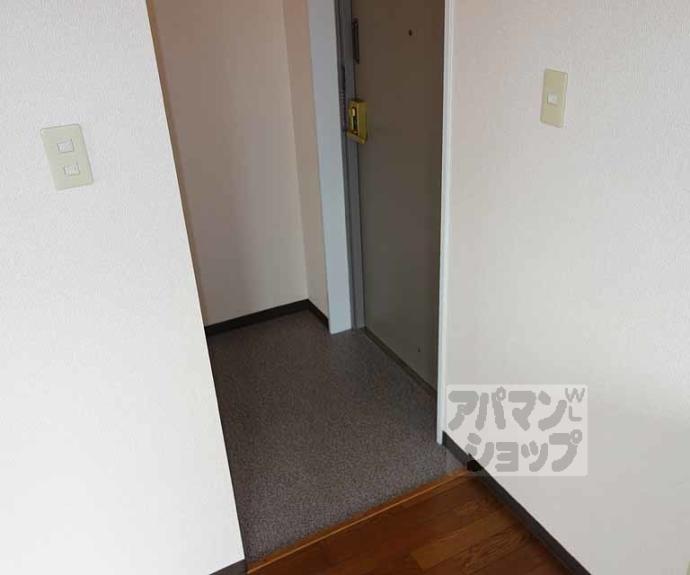 【グレース藤田】間取