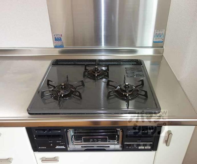 【グレース藤田】間取