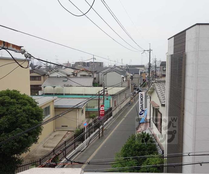 【グレース藤田】間取