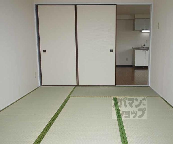 【グレース藤田】間取