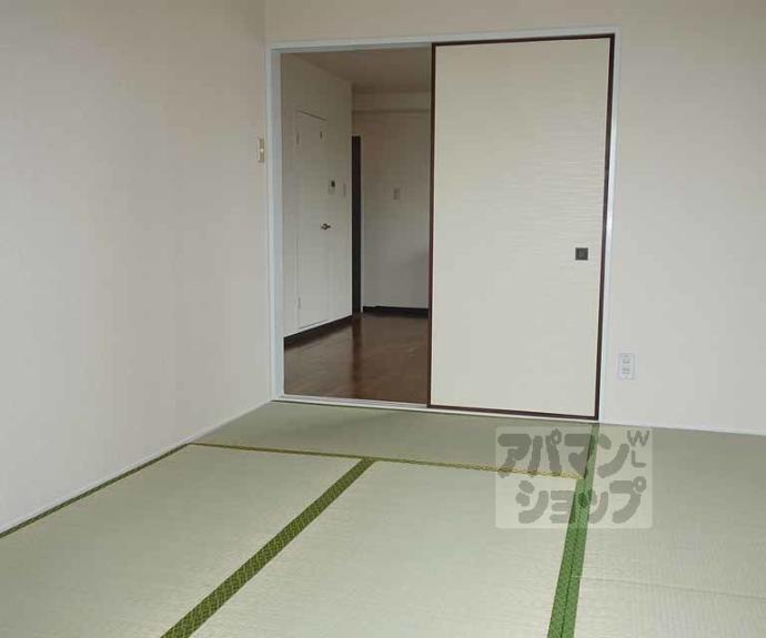 【グレース藤田】間取