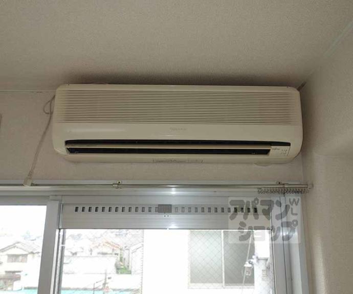 【グレース藤田】間取