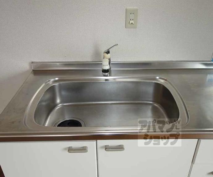 【グレース藤田】間取