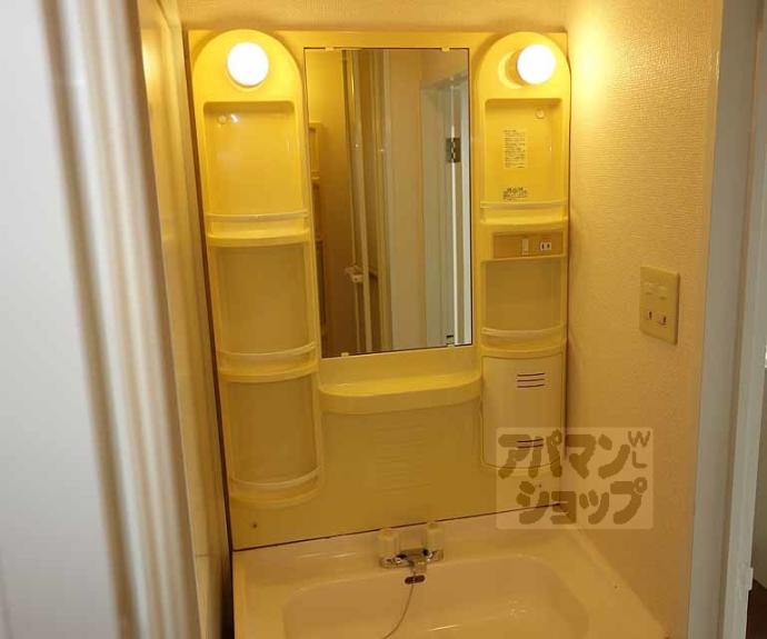 【グレース藤田】間取