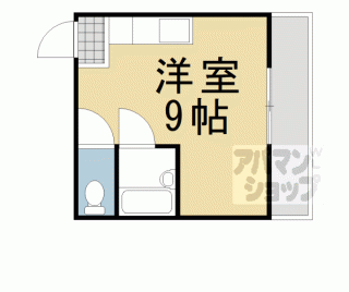 【フロントパーク】