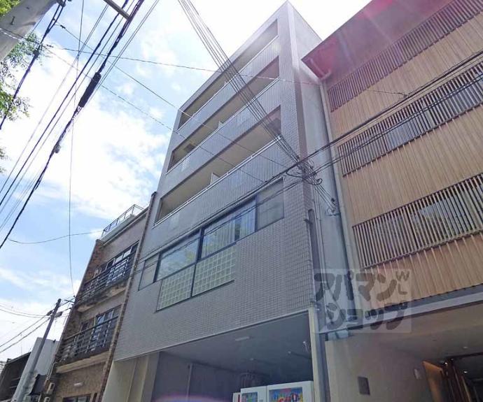 【フロントパーク】間取