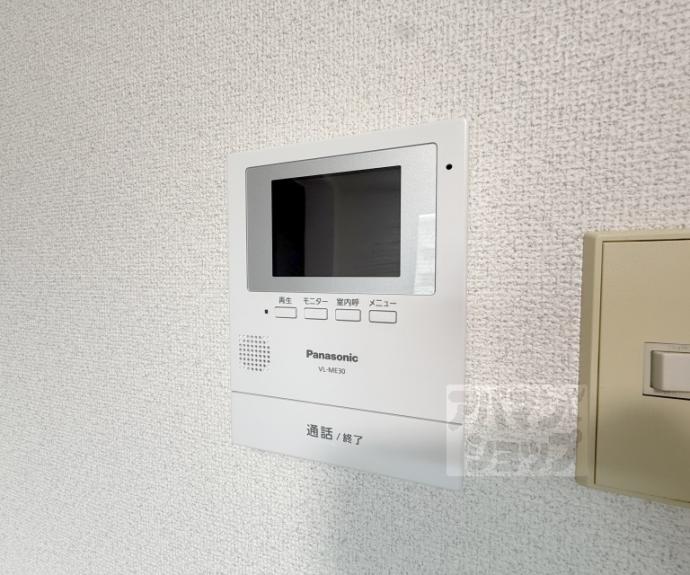 【フロントパーク】間取