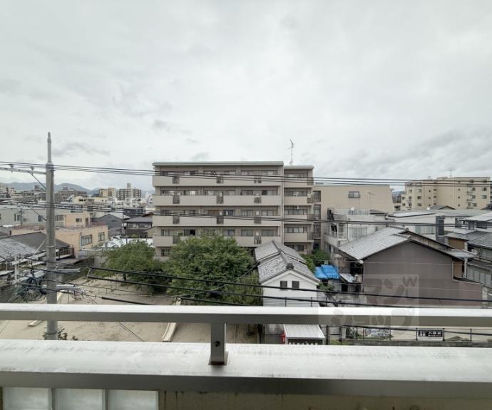 【フロントパーク】間取