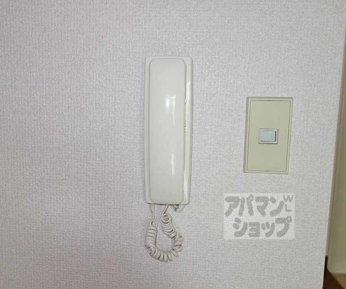 【フロントパーク】間取